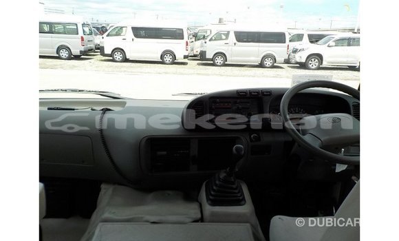 Buy Import Toyota Coaster White Car in Import - Dubai in Aragatsotn Buy Import Toyota Coaster White Car in Import - Dubai in Aragatsotn
