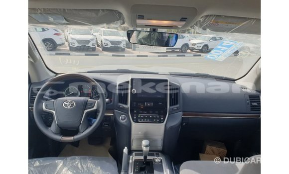 Buy Import Toyota Land Cruiser Black Car in Import - Dubai in Aragatsotn Buy Import Toyota Land Cruiser Black Car in Import - Dubai in Aragatsotn