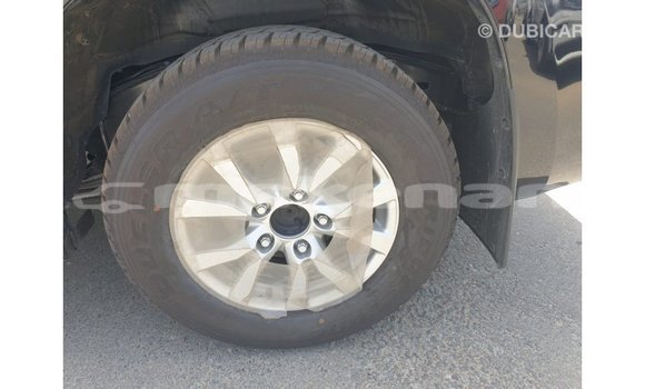 Buy Import Toyota Land Cruiser Black Car in Import - Dubai in Aragatsotn Buy Import Toyota Land Cruiser Black Car in Import - Dubai in Aragatsotn