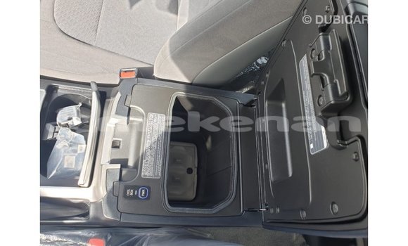 Buy Import Toyota Land Cruiser Black Car in Import - Dubai in Aragatsotn Buy Import Toyota Land Cruiser Black Car in Import - Dubai in Aragatsotn