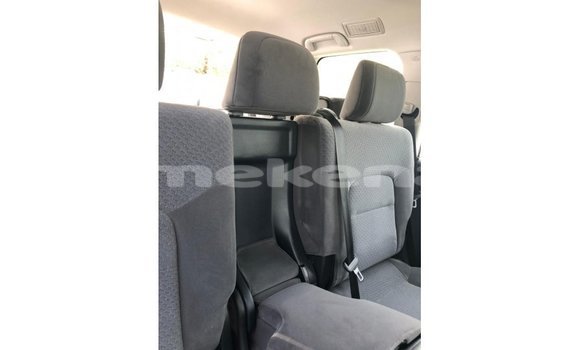 Buy Import Toyota Land Cruiser Black Car in Import - Dubai in Aragatsotn Buy Import Toyota Land Cruiser Black Car in Import - Dubai in Aragatsotn