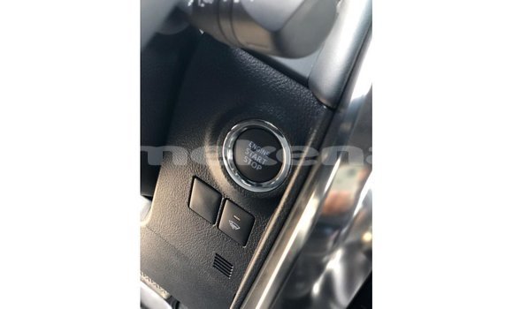 Buy Import Toyota Alphard White Car in Import - Dubai in Aragatsotn Buy Import Toyota Alphard White Car in Import - Dubai in Aragatsotn