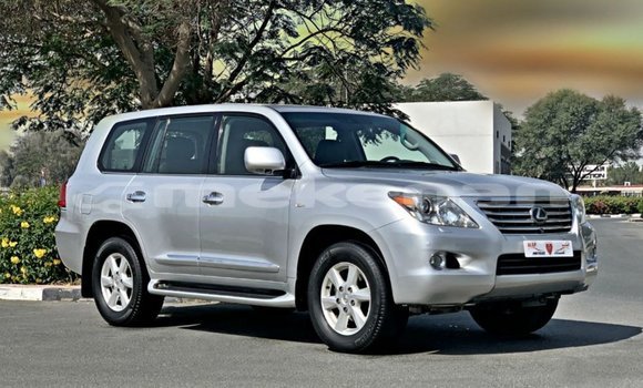 Buy Import Lexus LX Other Car in Import - Dubai in Aragatsotn Buy Import Lexus LX Other Car in Import - Dubai in Aragatsotn