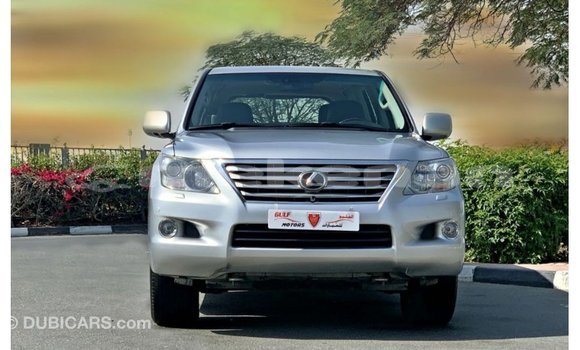 Buy Import Lexus LX Other Car in Import - Dubai in Aragatsotn Buy Import Lexus LX Other Car in Import - Dubai in Aragatsotn