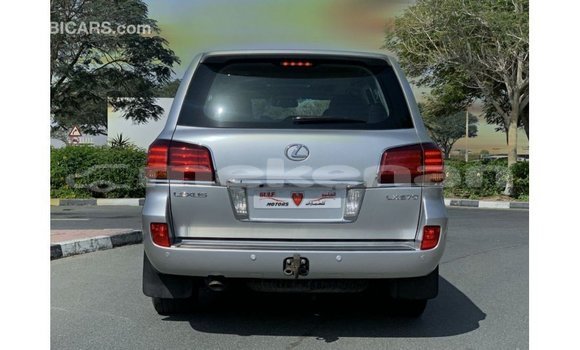 Buy Import Lexus LX Other Car in Import - Dubai in Aragatsotn Buy Import Lexus LX Other Car in Import - Dubai in Aragatsotn