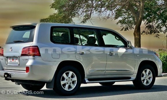 Buy Import Lexus LX Other Car in Import - Dubai in Aragatsotn Buy Import Lexus LX Other Car in Import - Dubai in Aragatsotn