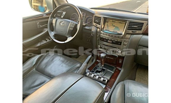 Buy Import Lexus LX Other Car in Import - Dubai in Aragatsotn Buy Import Lexus LX Other Car in Import - Dubai in Aragatsotn