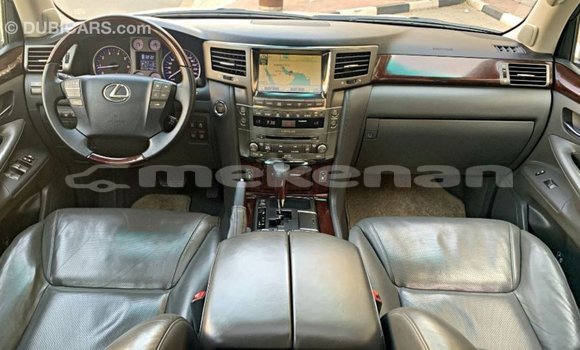 Buy Import Lexus LX Other Car in Import - Dubai in Aragatsotn Buy Import Lexus LX Other Car in Import - Dubai in Aragatsotn