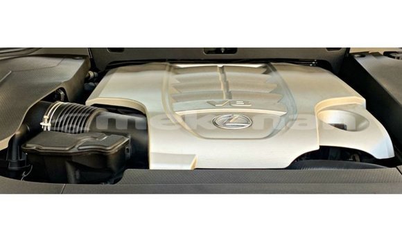 Buy Import Lexus LX Other Car in Import - Dubai in Aragatsotn Buy Import Lexus LX Other Car in Import - Dubai in Aragatsotn
