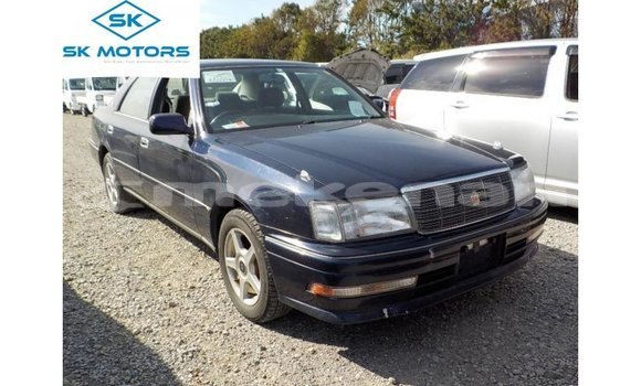 Buy Import Toyota Crown Blue Car in Import - Dubai in Aragatsotn Buy Import Toyota Crown Blue Car in Import - Dubai in Aragatsotn