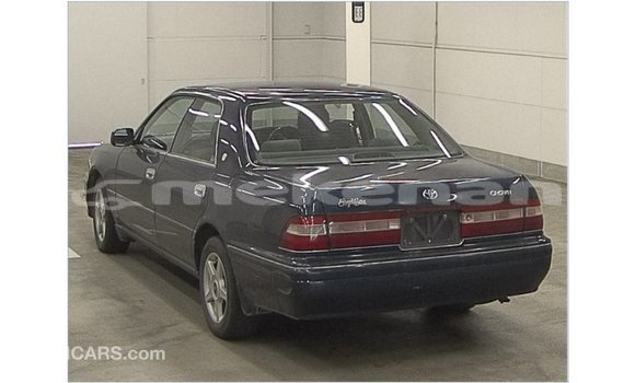 Buy Import Toyota Crown Blue Car in Import - Dubai in Aragatsotn Buy Import Toyota Crown Blue Car in Import - Dubai in Aragatsotn