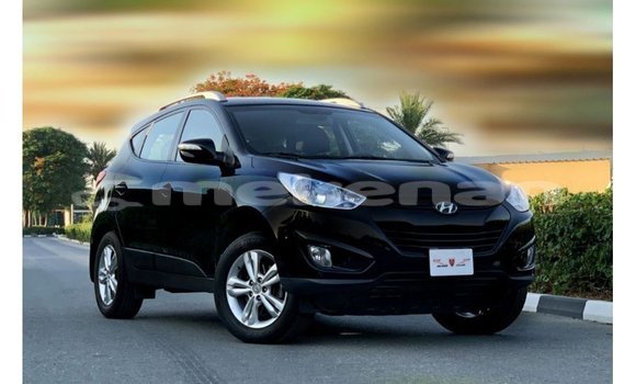 Buy Import Hyundai Tucson Black Car in Import - Dubai in Aragatsotn Buy Import Hyundai Tucson Black Car in Import - Dubai in Aragatsotn