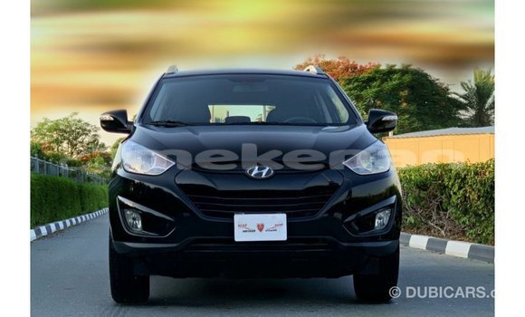 Buy Import Hyundai Tucson Black Car in Import - Dubai in Aragatsotn Buy Import Hyundai Tucson Black Car in Import - Dubai in Aragatsotn