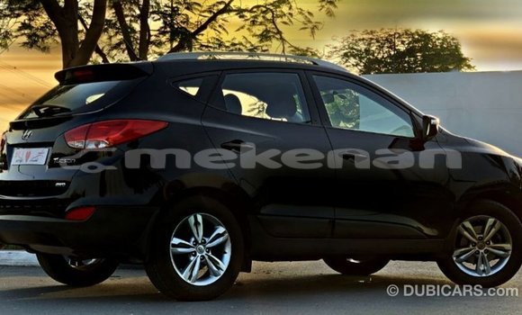 Buy Import Hyundai Tucson Black Car in Import - Dubai in Aragatsotn Buy Import Hyundai Tucson Black Car in Import - Dubai in Aragatsotn