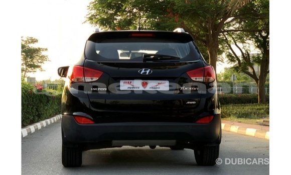 Buy Import Hyundai Tucson Black Car in Import - Dubai in Aragatsotn Buy Import Hyundai Tucson Black Car in Import - Dubai in Aragatsotn