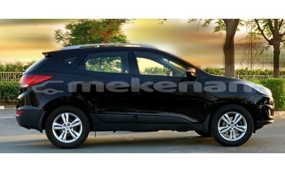 Buy Import Hyundai Tucson Black Car in Import - Dubai in Aragatsotn Buy Import Hyundai Tucson Black Car in Import - Dubai in Aragatsotn