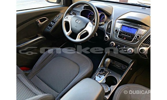 Buy Import Hyundai Tucson Black Car in Import - Dubai in Aragatsotn Buy Import Hyundai Tucson Black Car in Import - Dubai in Aragatsotn