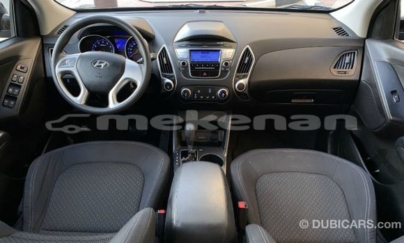 Buy Import Hyundai Tucson Black Car in Import - Dubai in Aragatsotn Buy Import Hyundai Tucson Black Car in Import - Dubai in Aragatsotn