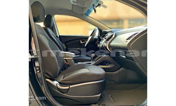 Buy Import Hyundai Tucson Black Car in Import - Dubai in Aragatsotn Buy Import Hyundai Tucson Black Car in Import - Dubai in Aragatsotn