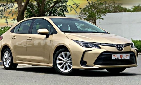 Buy Import Toyota Corolla Other Car in Import - Dubai in Aragatsotn Buy Import Toyota Corolla Other Car in Import - Dubai in Aragatsotn