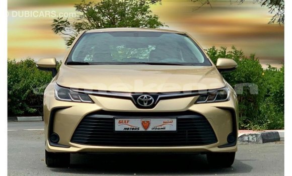 Buy Import Toyota Corolla Other Car in Import - Dubai in Aragatsotn Buy Import Toyota Corolla Other Car in Import - Dubai in Aragatsotn
