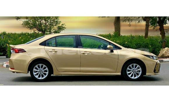 Buy Import Toyota Corolla Other Car in Import - Dubai in Aragatsotn Buy Import Toyota Corolla Other Car in Import - Dubai in Aragatsotn