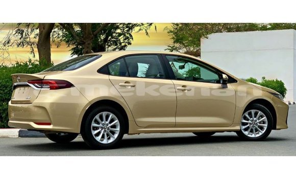 Buy Import Toyota Corolla Other Car in Import - Dubai in Aragatsotn Buy Import Toyota Corolla Other Car in Import - Dubai in Aragatsotn