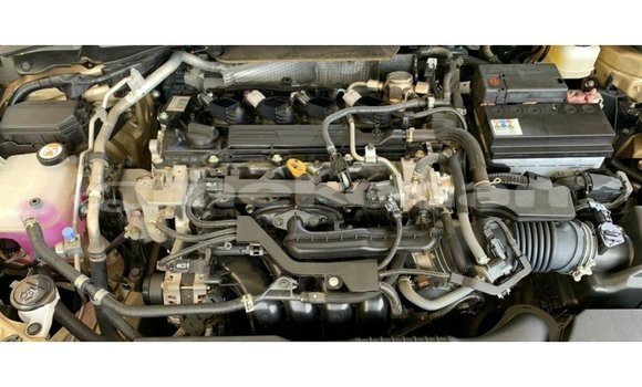 Buy Import Toyota Corolla Other Car in Import - Dubai in Aragatsotn Buy Import Toyota Corolla Other Car in Import - Dubai in Aragatsotn