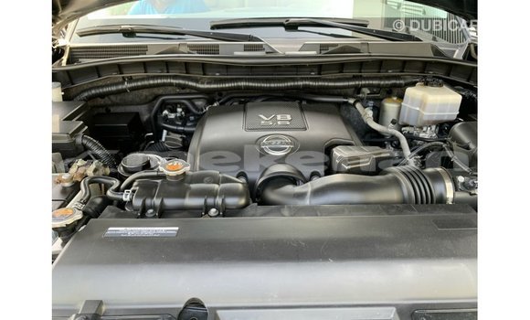 Buy Import Nissan Patrol Black Car in Import - Dubai in Aragatsotn Buy Import Nissan Patrol Black Car in Import - Dubai in Aragatsotn