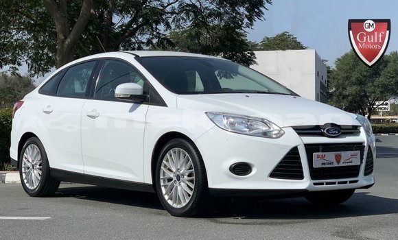 Buy Import Ford Focus White Car in Import - Dubai in Aragatsotn Buy Import Ford Focus White Car in Import - Dubai in Aragatsotn