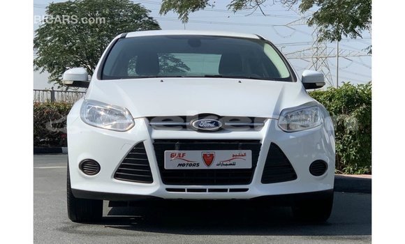 Buy Import Ford Focus White Car in Import - Dubai in Aragatsotn Buy Import Ford Focus White Car in Import - Dubai in Aragatsotn