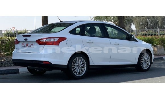 Buy Import Ford Focus White Car in Import - Dubai in Aragatsotn Buy Import Ford Focus White Car in Import - Dubai in Aragatsotn