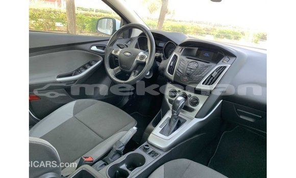 Buy Import Ford Focus White Car in Import - Dubai in Aragatsotn Buy Import Ford Focus White Car in Import - Dubai in Aragatsotn