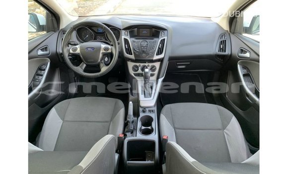 Buy Import Ford Focus White Car in Import - Dubai in Aragatsotn Buy Import Ford Focus White Car in Import - Dubai in Aragatsotn