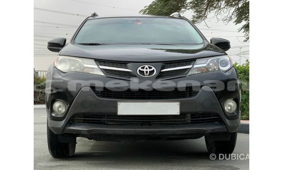 Buy Import Toyota 4Runner Black Car in Import - Dubai in Aragatsotn Buy Import Toyota 4Runner Black Car in Import - Dubai in Aragatsotn