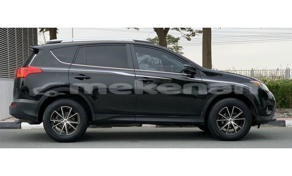 Buy Import Toyota 4Runner Black Car in Import - Dubai in Aragatsotn Buy Import Toyota 4Runner Black Car in Import - Dubai in Aragatsotn