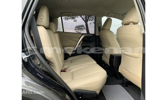 Buy Import Toyota 4Runner Black Car in Import - Dubai in Aragatsotn Buy Import Toyota 4Runner Black Car in Import - Dubai in Aragatsotn