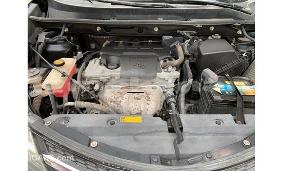 Buy Import Toyota 4Runner Black Car in Import - Dubai in Aragatsotn Buy Import Toyota 4Runner Black Car in Import - Dubai in Aragatsotn