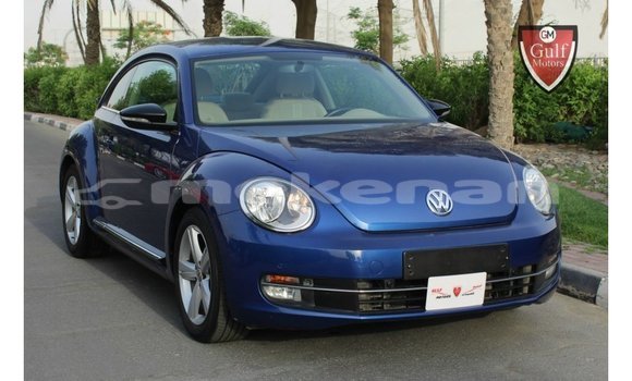 Buy Import Volkswagen Beetle Blue Car in Import - Dubai in Aragatsotn Buy Import Volkswagen Beetle Blue Car in Import - Dubai in Aragatsotn