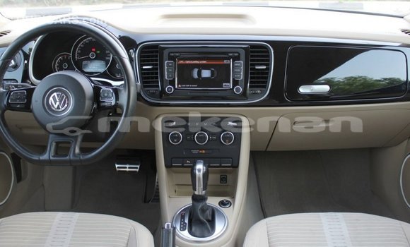 Buy Import Volkswagen Beetle Blue Car in Import - Dubai in Aragatsotn Buy Import Volkswagen Beetle Blue Car in Import - Dubai in Aragatsotn