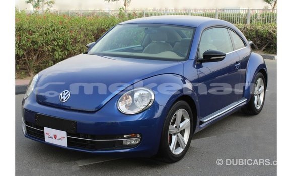 Buy Import Volkswagen Beetle Blue Car in Import - Dubai in Aragatsotn Buy Import Volkswagen Beetle Blue Car in Import - Dubai in Aragatsotn