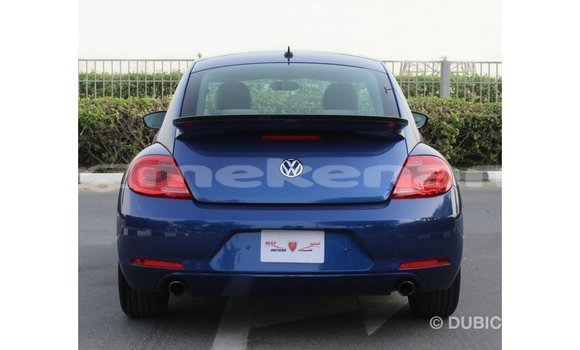 Buy Import Volkswagen Beetle Blue Car in Import - Dubai in Aragatsotn Buy Import Volkswagen Beetle Blue Car in Import - Dubai in Aragatsotn