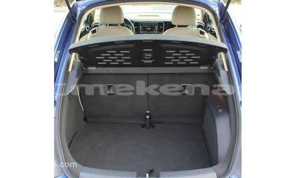 Buy Import Volkswagen Beetle Blue Car in Import - Dubai in Aragatsotn Buy Import Volkswagen Beetle Blue Car in Import - Dubai in Aragatsotn