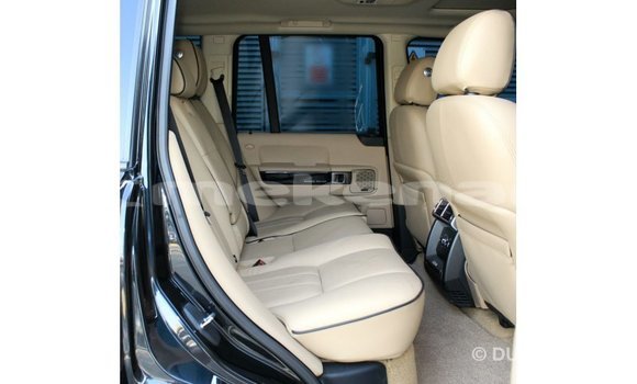 Buy Import Land Rover Range Rover Black Car in Import - Dubai in Aragatsotn Buy Import Land Rover Range Rover Black Car in Import - Dubai in Aragatsotn