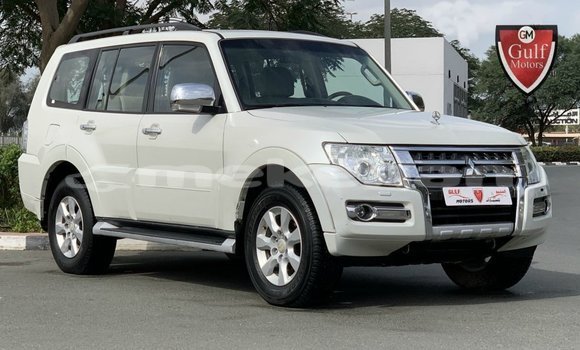 Buy Import Mitsubishi Pajero White Car in Import - Dubai in Aragatsotn Buy Import Mitsubishi Pajero White Car in Import - Dubai in Aragatsotn