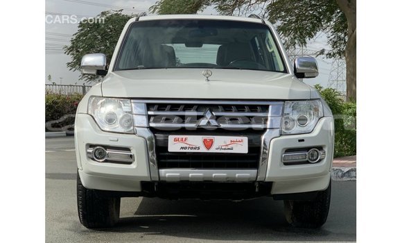 Buy Import Mitsubishi Pajero White Car in Import - Dubai in Aragatsotn Buy Import Mitsubishi Pajero White Car in Import - Dubai in Aragatsotn