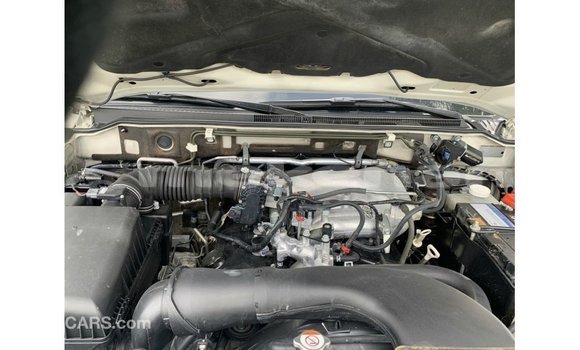 Buy Import Mitsubishi Pajero White Car in Import - Dubai in Aragatsotn Buy Import Mitsubishi Pajero White Car in Import - Dubai in Aragatsotn