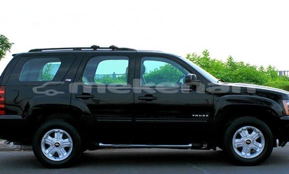 Buy Import Chevrolet Tahoe Black Car in Import - Dubai in Aragatsotn Buy Import Chevrolet Tahoe Black Car in Import - Dubai in Aragatsotn