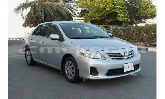Buy Import Toyota Corolla Other Car in Import - Dubai in Aragatsotn Buy Import Toyota Corolla Other Car in Import - Dubai in Aragatsotn