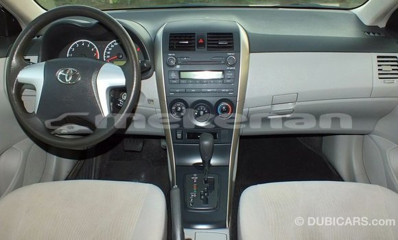Buy Import Toyota Corolla Other Car in Import - Dubai in Aragatsotn Buy Import Toyota Corolla Other Car in Import - Dubai in Aragatsotn